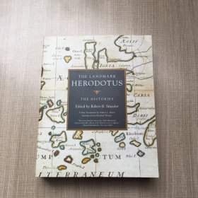 The Landmark Herodotus：The Histories