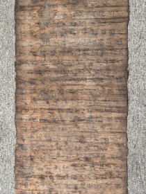 (回流字画) 精品绢本书法 45✕336