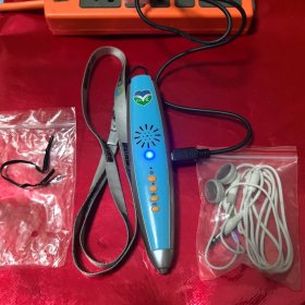 与《仁爱英语通 原配点读笔》配套电子工具