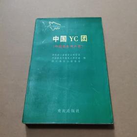 中国YC团（中国青年共产党）