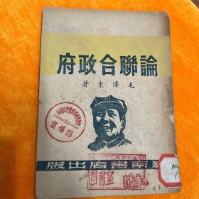论联合政府