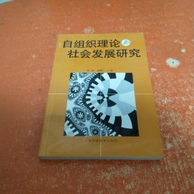 自組織理論與社會(huì)發(fā)展研究