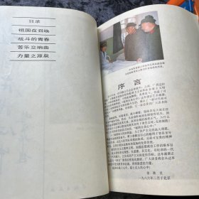 祖国在我心中