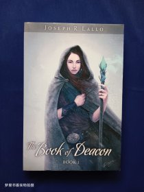 The Book of Deacon（book 1）