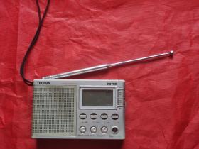 TECSUN R9702德生收音机