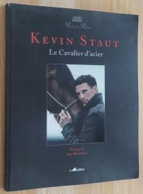法文原版书 KEVIN STAUT - Le Cavalier d'acier 凯文·斯塔特——钢铁骑士de Kevin Staut  (Auteur)