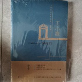 王小鹰自选集：懒画眉