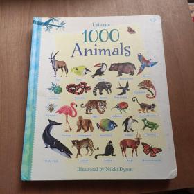 1000Animals