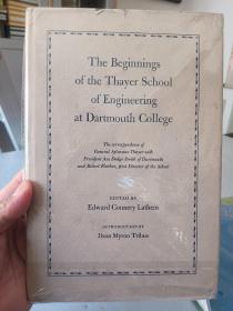 1964年，达特茅斯学院赛尔工程学院发展史，the beginnings of the thayer School of engineering at dartmouth college