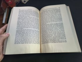 毛泽东选集（第一卷）德文版