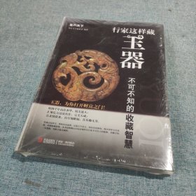 鉴石天下：行家这样藏玉器