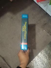 Principles of Finance with Excel [With CDROM]