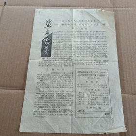 影片说明 盗名窃誉