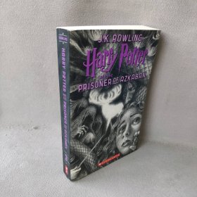 Harry Potter and the Prisoner of Azkaban