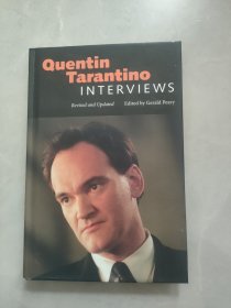 Quentin Tarantino INTERVIEWS