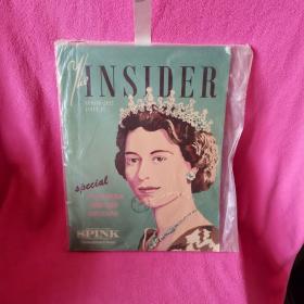 SPINK    the  insider      spring  2022  issue   42
