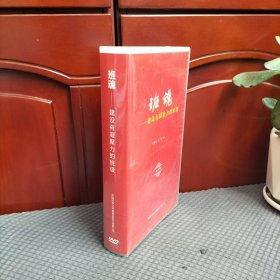 班魂建设有凝聚力的班级（16碟DVD）