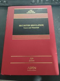 Securities Regulation: Cases and Materials（证券监管案例及材料）