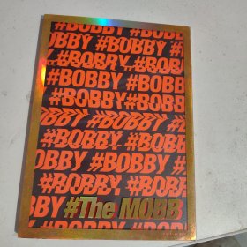 DEBUT MINI ALBUM I THE MOBB 专辑 光盘 cd