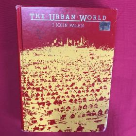 The Urban World, Second Edition