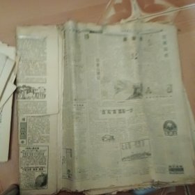 北京日报1995年12月21-30