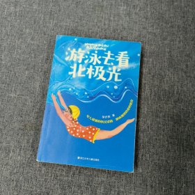 游泳去看北极光