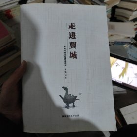 走进翼城