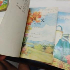 九年义务教育六年制小学教科书:《语文》+《数学》【全24册】私藏未阅 直板挺角 品相极好【见图及描述