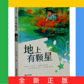 地上有颗星/纸房子系列