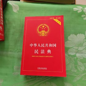 中华人民共和国民法典