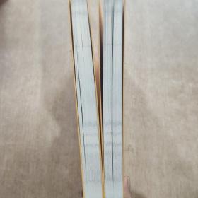 杏林读书度芳华(杏林撷芳 橘井掇华)两本合售