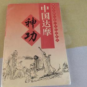 中國達(dá)摩神功