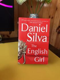 The English Girl： A Novel【英国女孩：一部小说】英文书