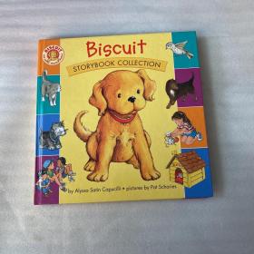 Biscuit Storybook Collection (Biscuit)