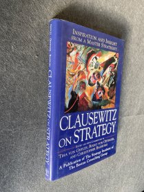 Clausewitz on Strategy