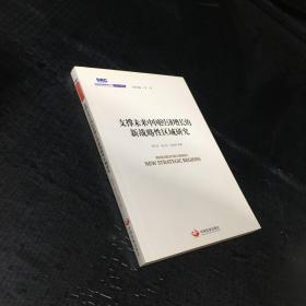 国务院发展研究中心研究丛书2015：支撑未来中国经济增长的新战略性区域研究