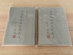 明清文学理论丛书：白雨斋词话足本校注（上下）