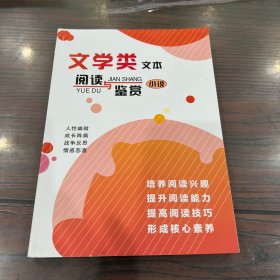 文学类文本阅读与鉴赏（小说）