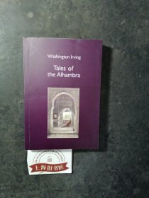 Tales of the Alhambra