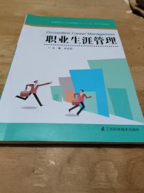 高等院校人力资源管理专业十二五规划系列教材：职业生涯管理