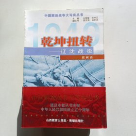 中国解放战争大写实丛书（共14册）