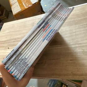 HOT TOPICS 11本合售