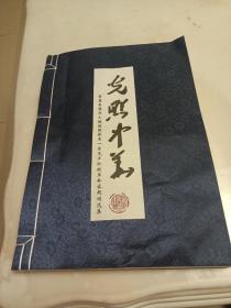 光照中华 晋冀鲁豫烈士陵园园藏老一辈无产阶级革命家题词选集