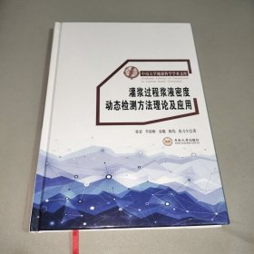 灌浆过程浆液密度动态检测方法理论及应用(精)/中南大学地球科学学术文库