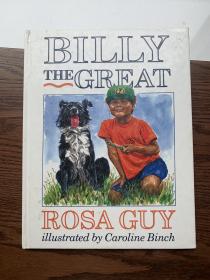 Billy the Great