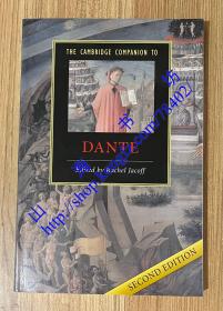 The Cambridge Companion to Dante