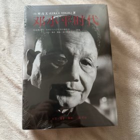 邓小平时代（精装）
