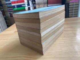 中国菜谱：安徽、山东、广东、四川、上海、北京、湖北、浙江、江苏、湖南（10册合售）