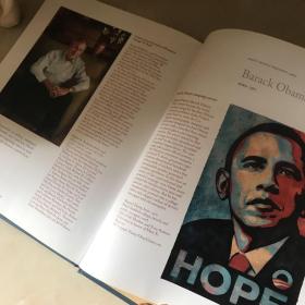 Portraits of the presidents: the national portrait gallery