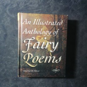 An Illustrated Anthology of Fairy Loems（精裝）